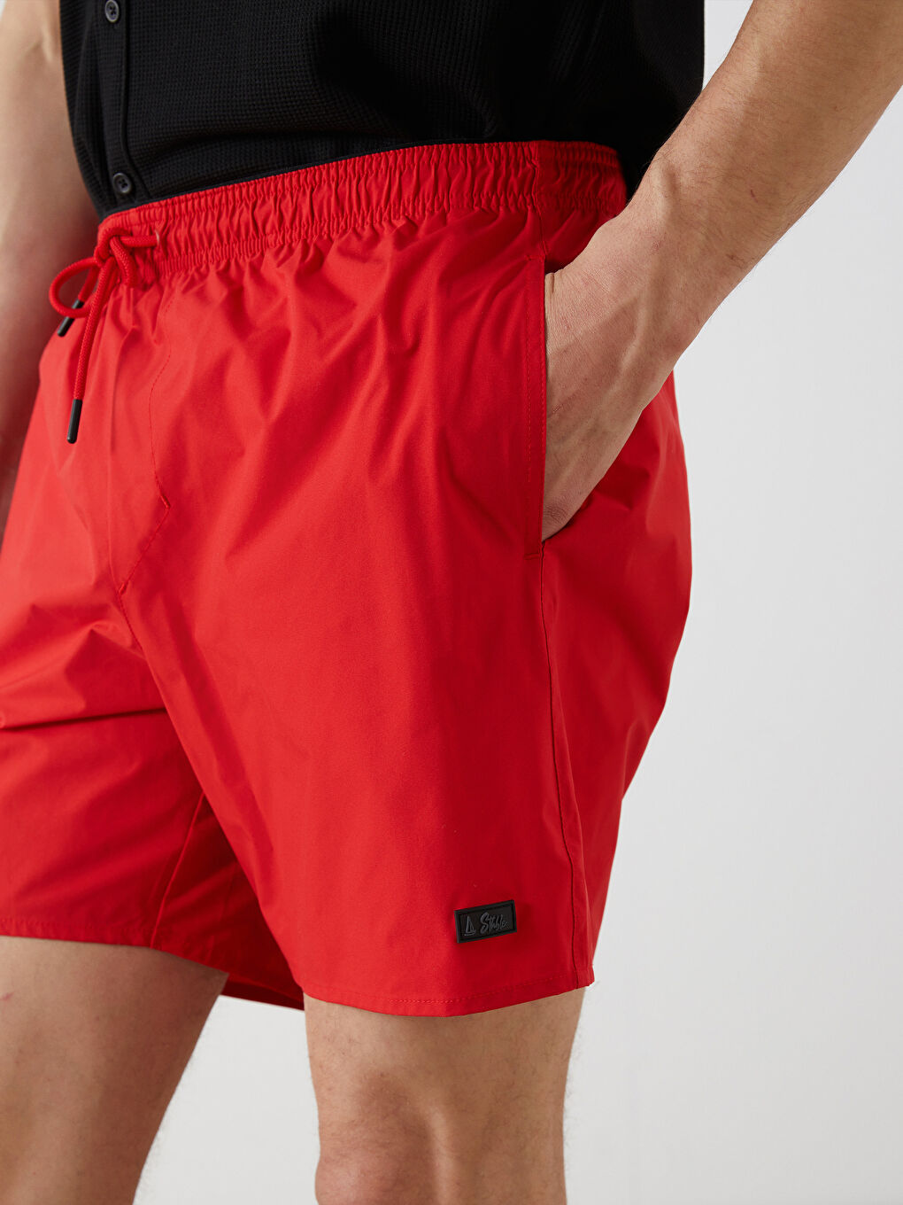 SOUTHBLUE Short Length Men's Swimming Shorts -S5ED57Z8-HPW