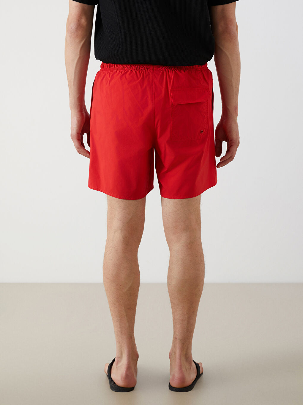 SOUTHBLUE Short Length Men's Swimming Shorts -S5ED57Z8-HPW