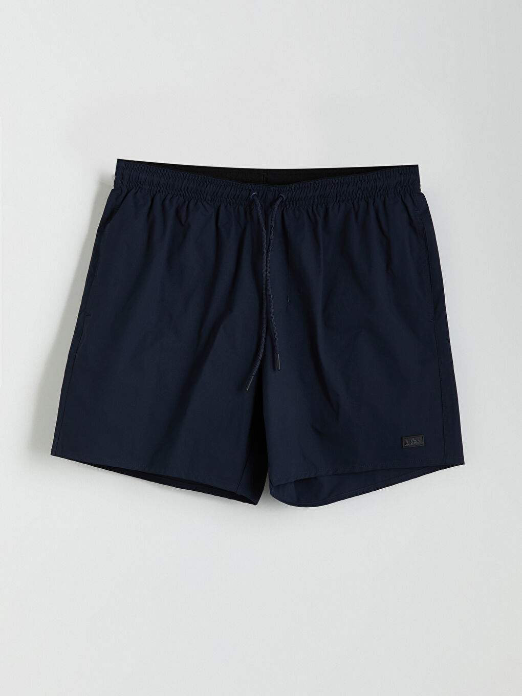 Short Length Men's Swimming Shorts -S5ED59Z8-HRC