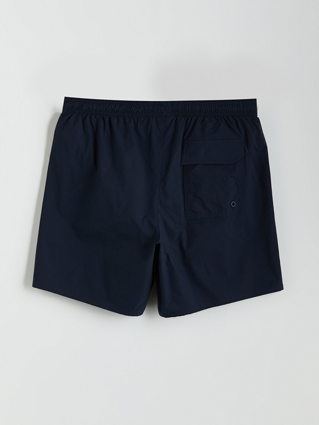 Short Length Men's Swimming Shorts -S5ED59Z8-HRC