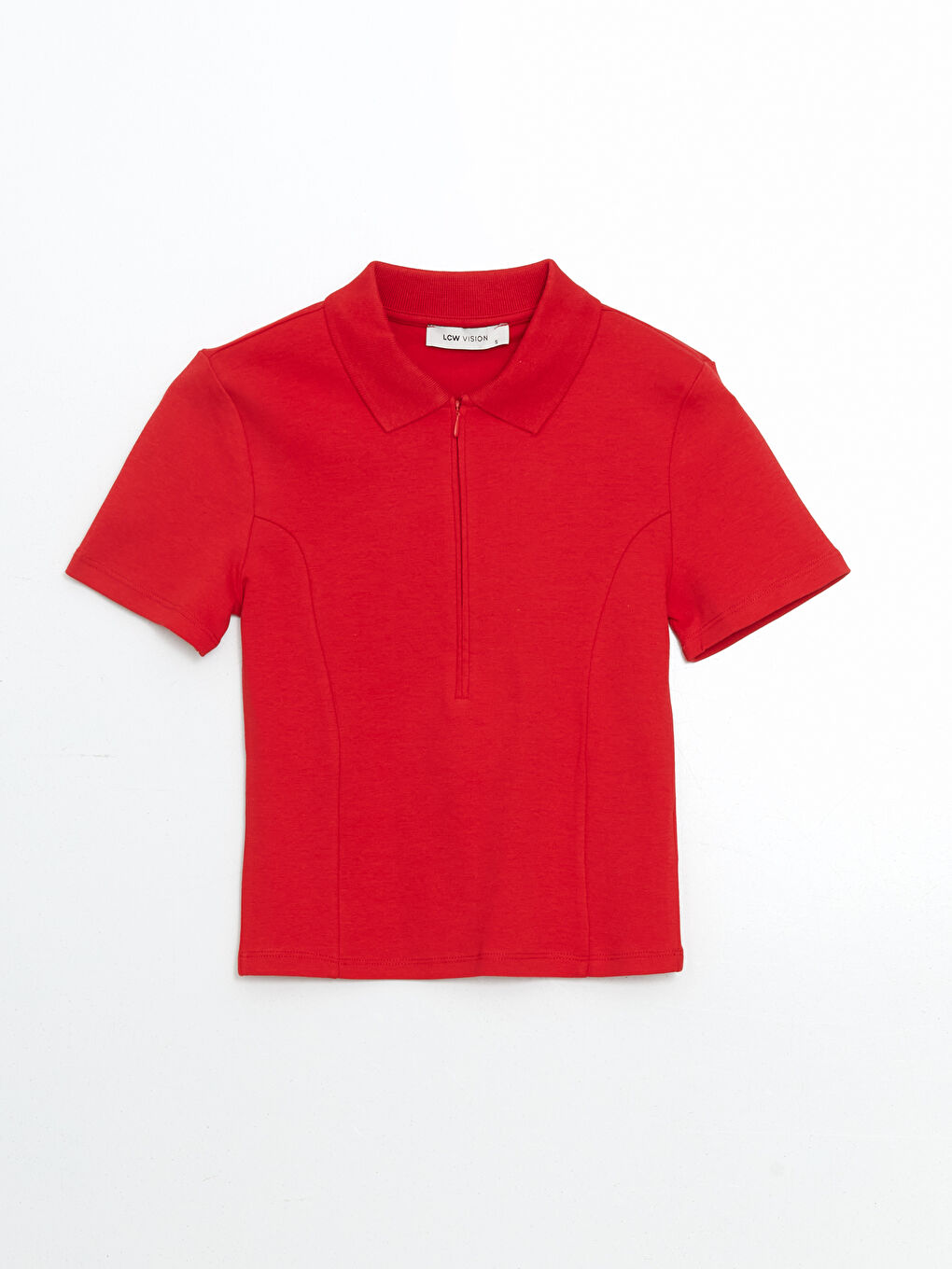 Ženska polo majica -S5ED76Z8-HMW