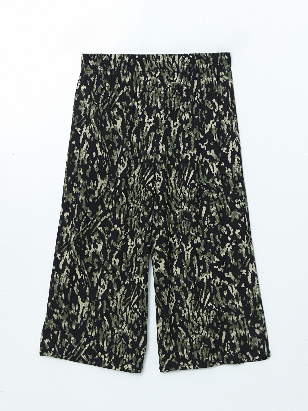 CRNA Kapri pantalone Žene -S5ED77Z8-SW8