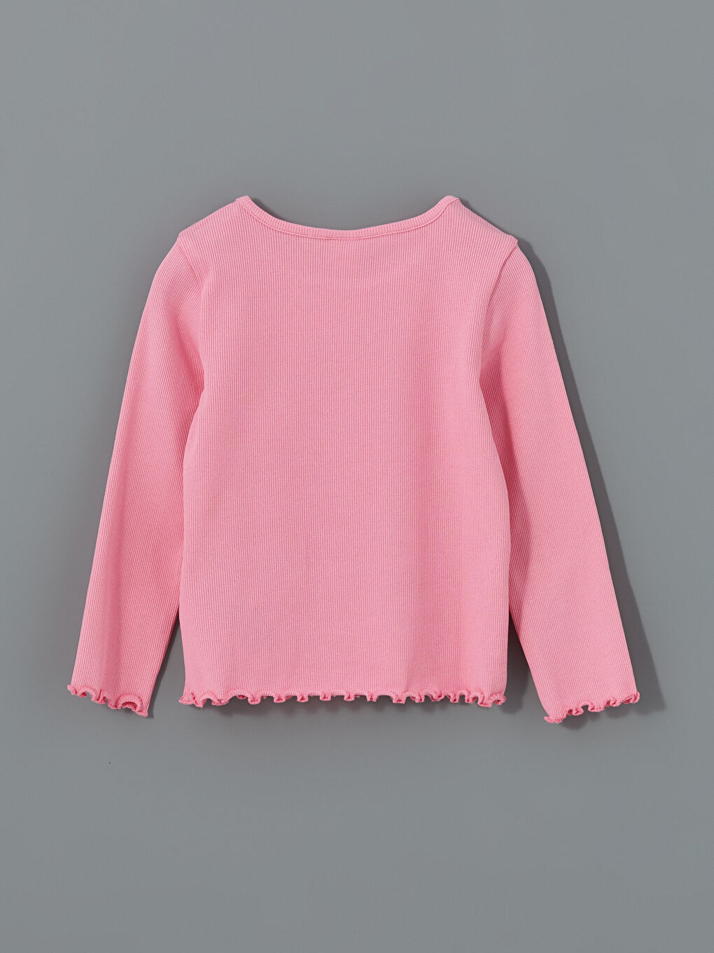 Girl ECRU T-Shirt -S5ED95Z1-LRA