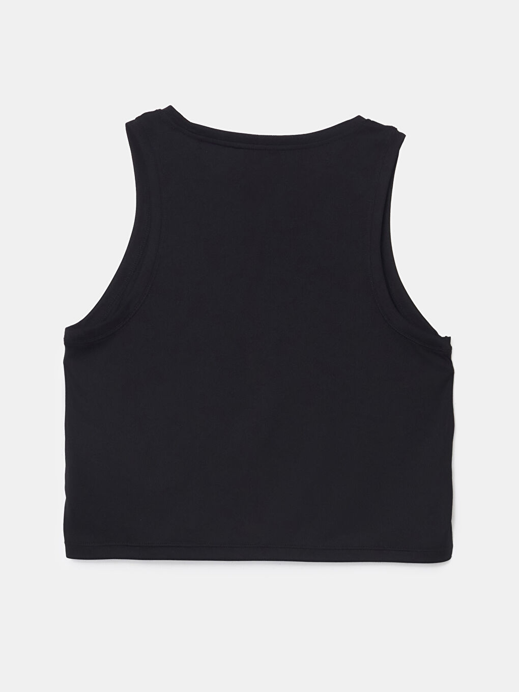 Crew Neck Women's Athletic Tank Top -S5EE37Z8-CVL