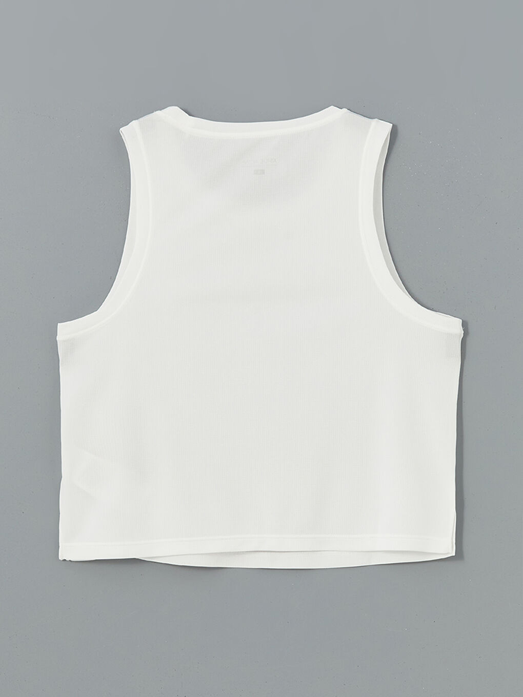 Crew Neck Women's Athletic Tank Top -S5EE37Z8-Q6K
