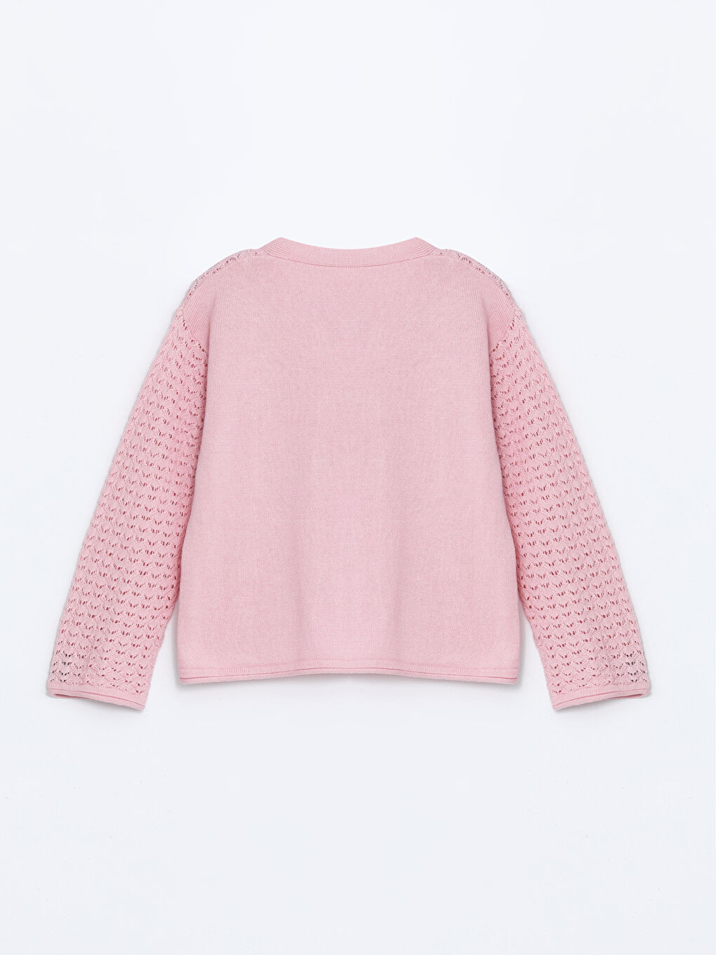 ROZE Kardigan Devojka -S5EE43Z1-G0U