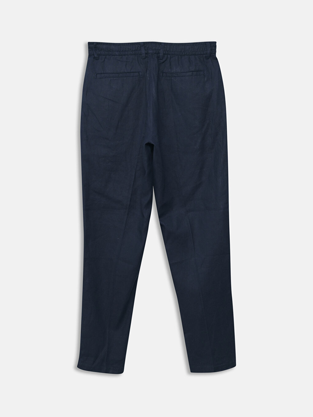 SOUTHBLUE Slim Fit Keten Karışımlı Erkek Pantolon -S5EE50Z8-RFG