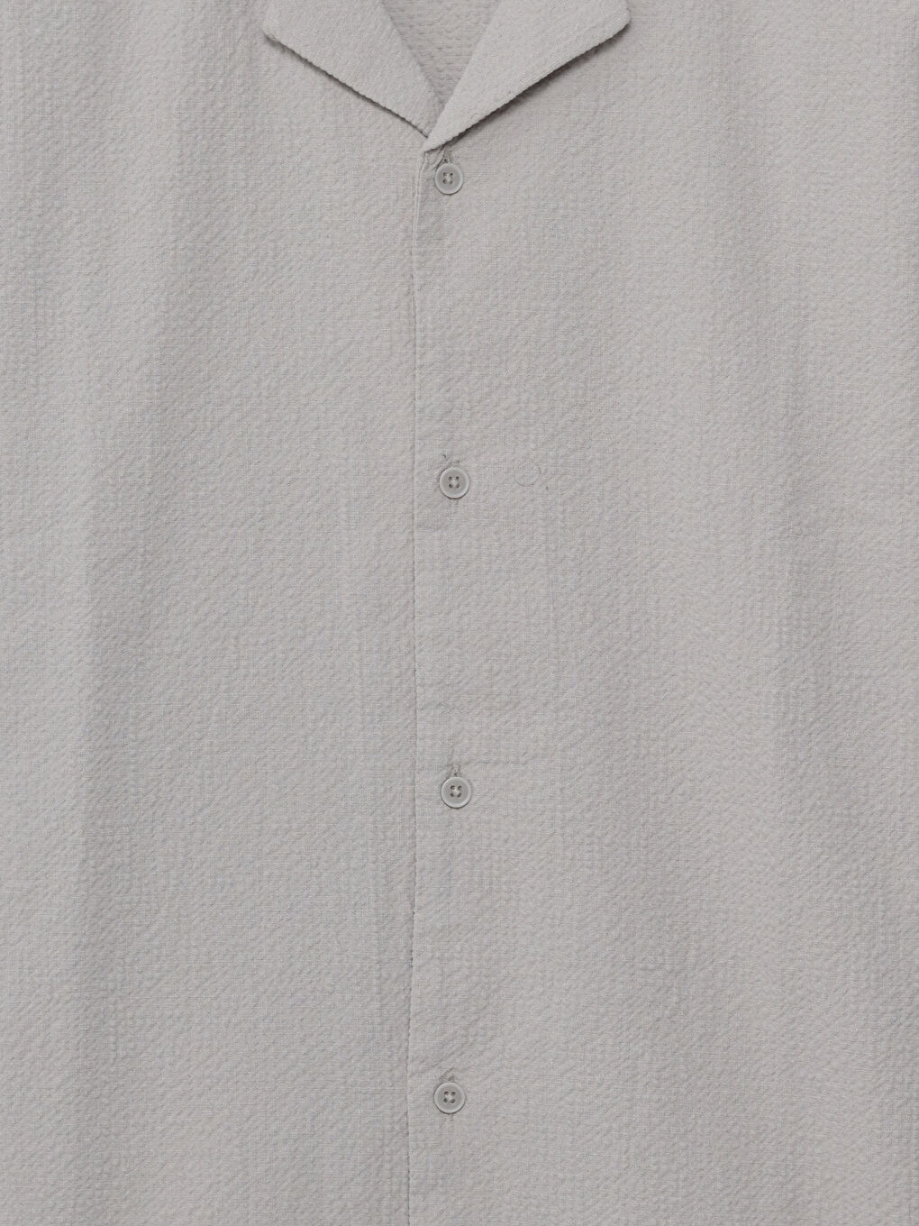 XSIDE Man BEIGE Shirt -S5EF78Z8-HZZ
