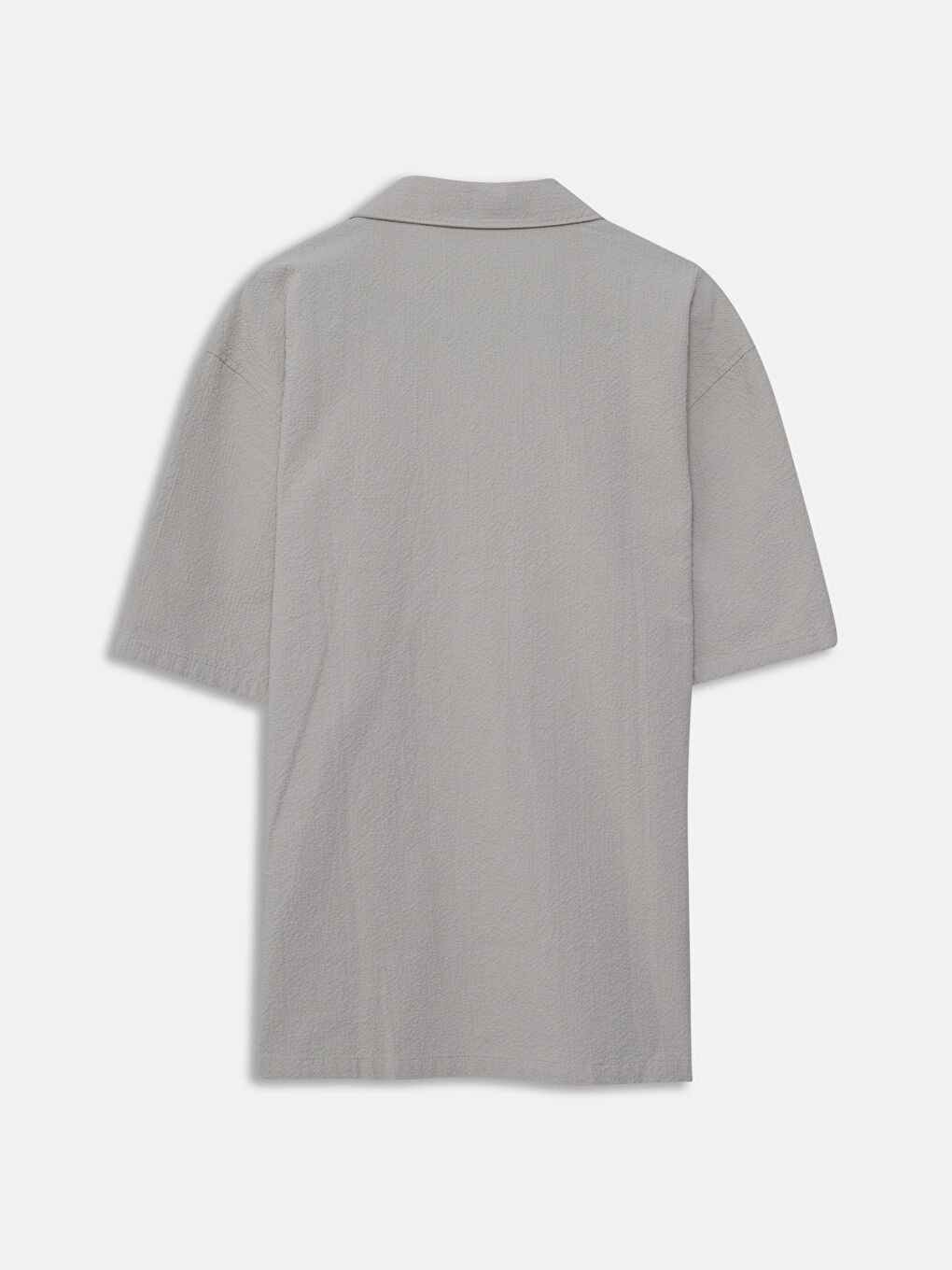 XSIDE Man BEIGE Shirt -S5EF78Z8-HZZ