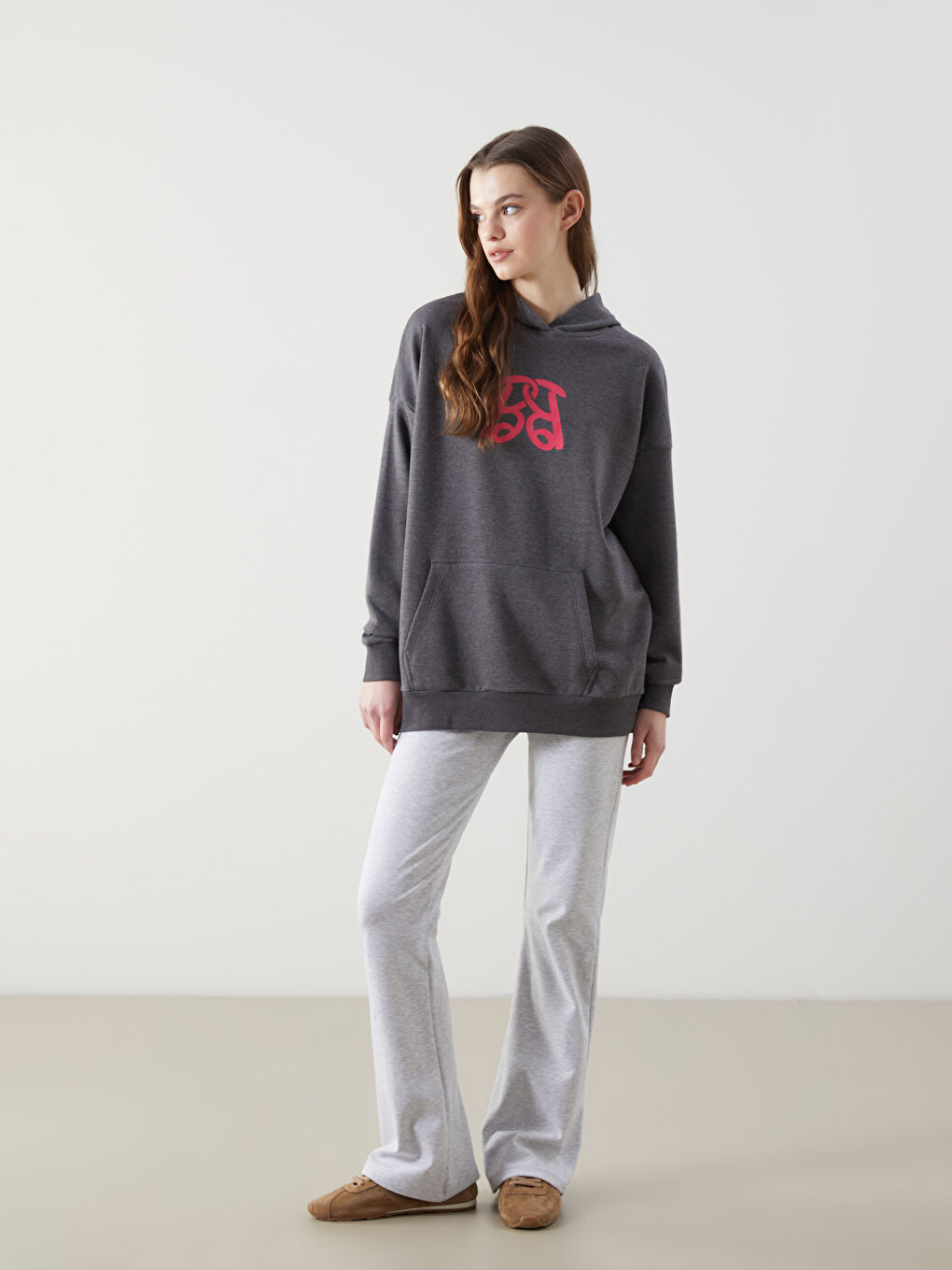 Barbie Printed Women's Hoodie -S5EF96Z8-D3A