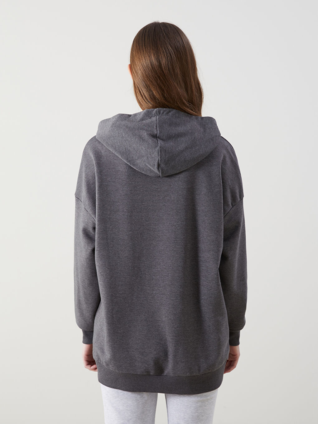 Barbie Printed Women's Hoodie -S5EF96Z8-D3A
