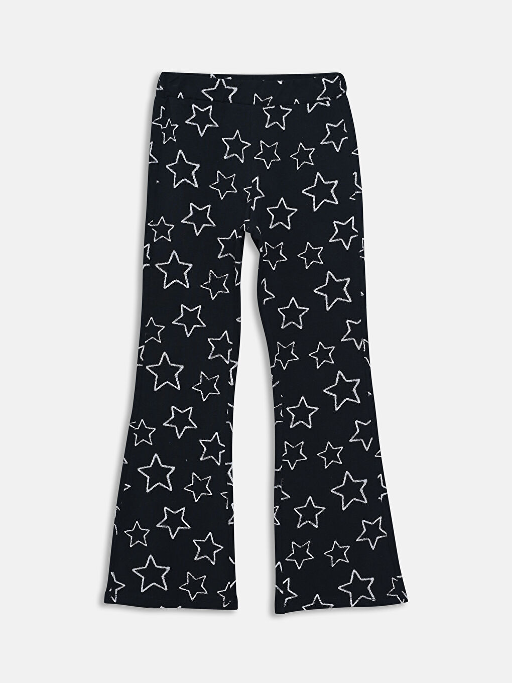 Štampane Helanke za Devojčice Dugačke