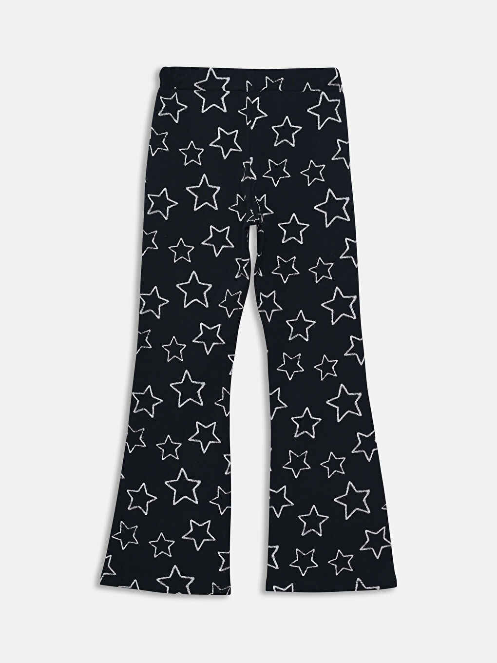 Štampane Helanke za Devojčice Dugačke-1