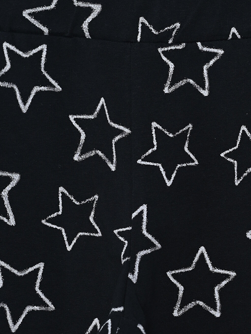 Štampane Helanke za Devojčice Dugačke-2