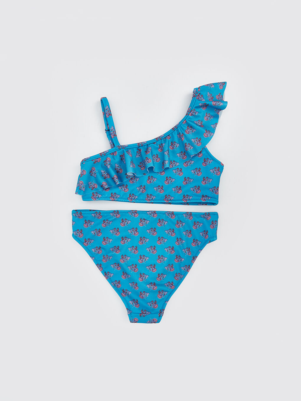 Mix Bikini set Devojčice -S5EG44Z4-F9C