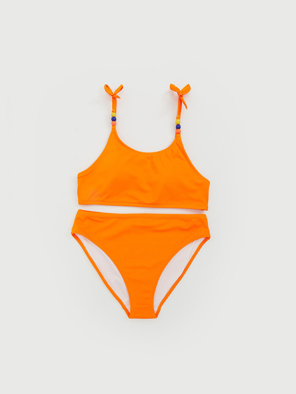 LC Waikiki Bikini za Devojčice sa UV Zaštitom i Brzim Sušenjem -S5EG59Z4-FKV