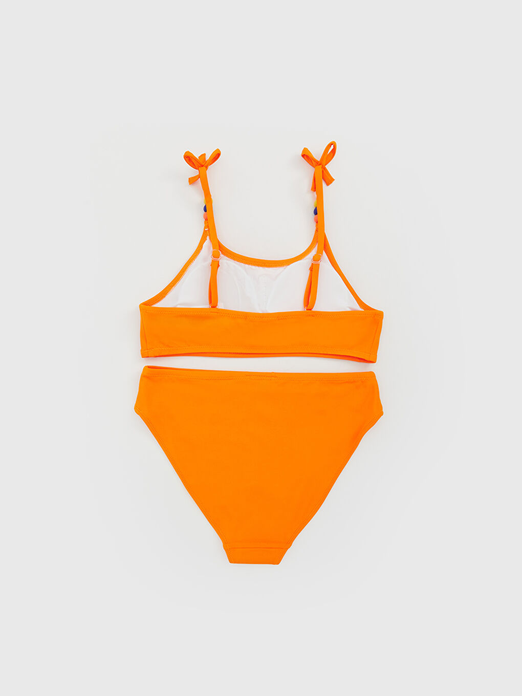 LC Waikiki Bikini za Devojčice sa UV Zaštitom i Brzim Sušenjem -S5EG59Z4-FKV