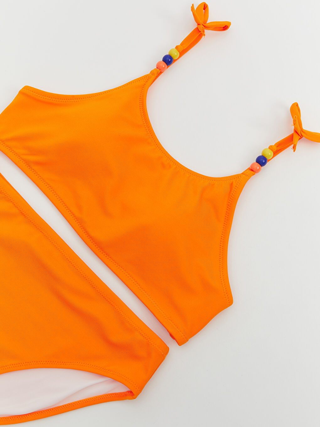 LC Waikiki Bikini za Devojčice sa UV Zaštitom i Brzim Sušenjem -S5EG59Z4-FKV