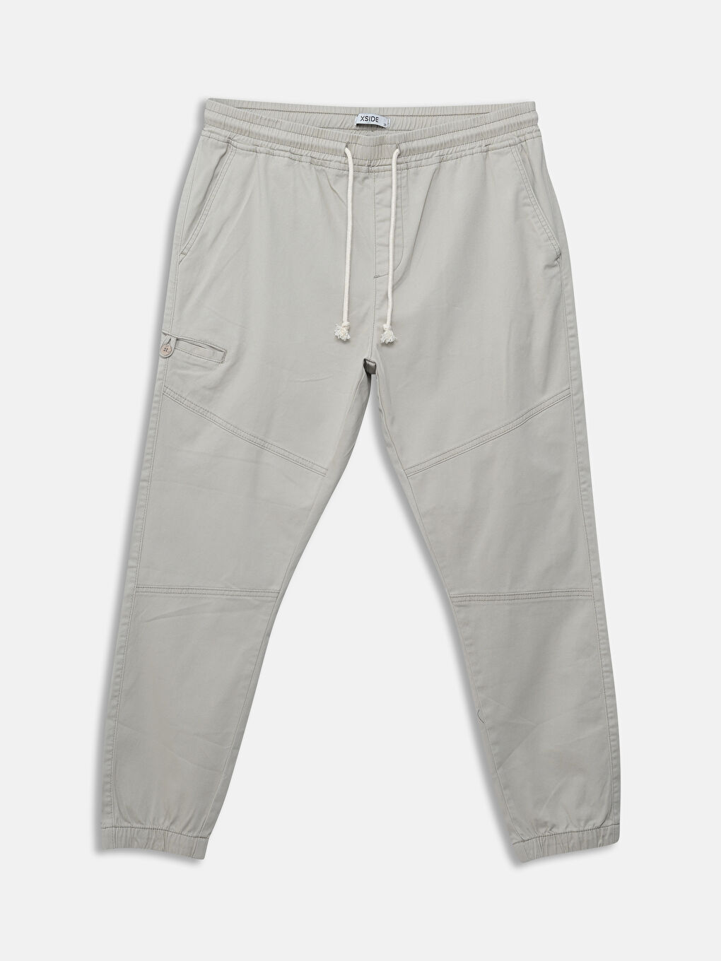 Standard Fit Men's Trousers -S5EG65Z8-R5G