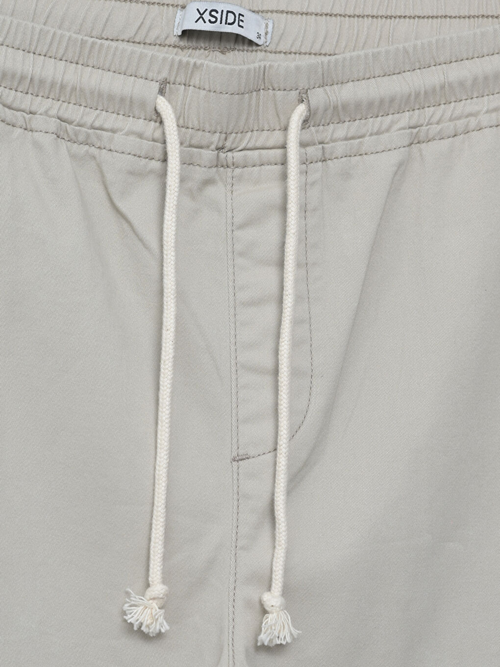 Standard Fit Men's Trousers -S5EG65Z8-R5G