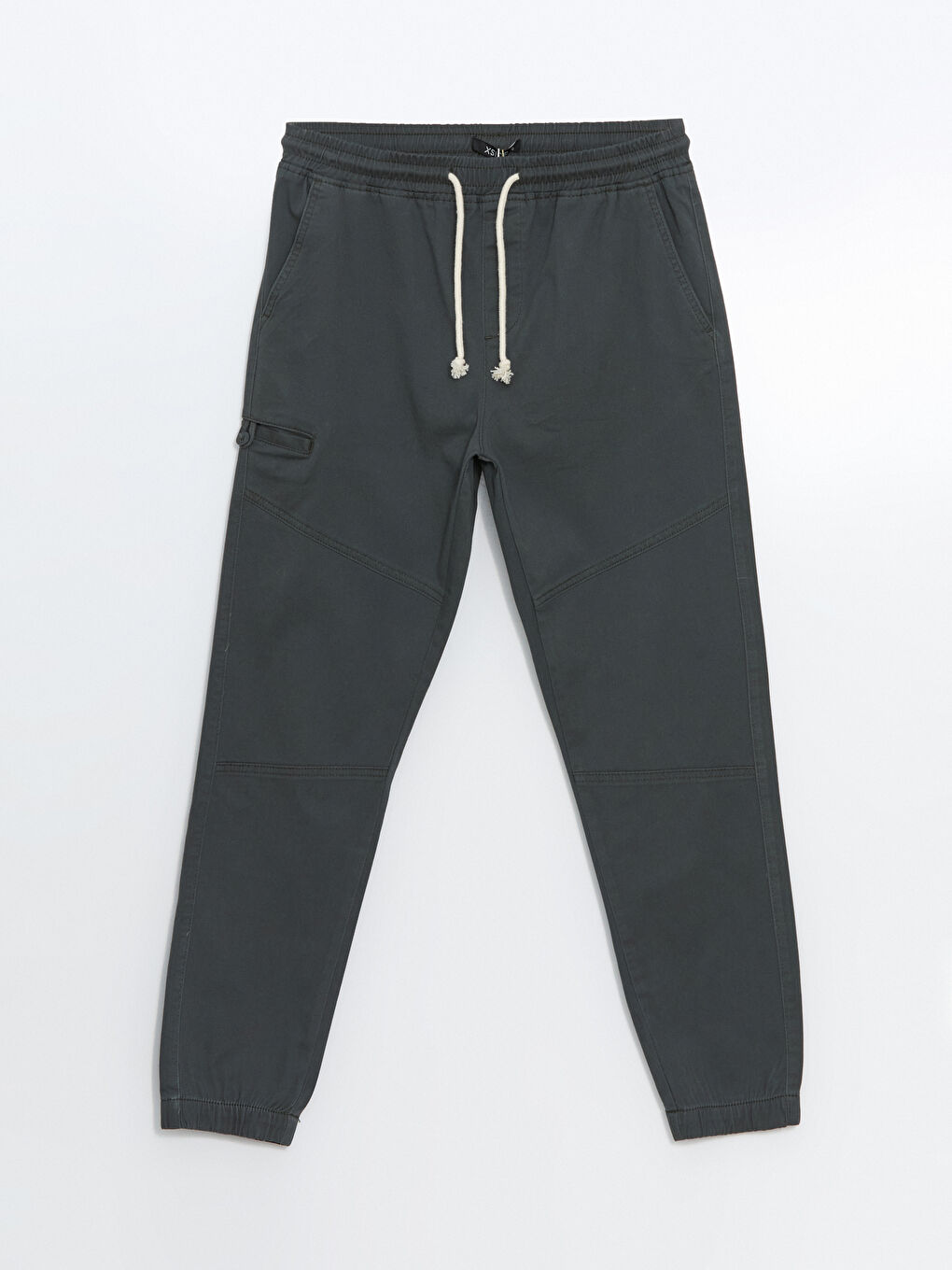Standard Fit Men's Trousers -S5EG65Z8-RUT