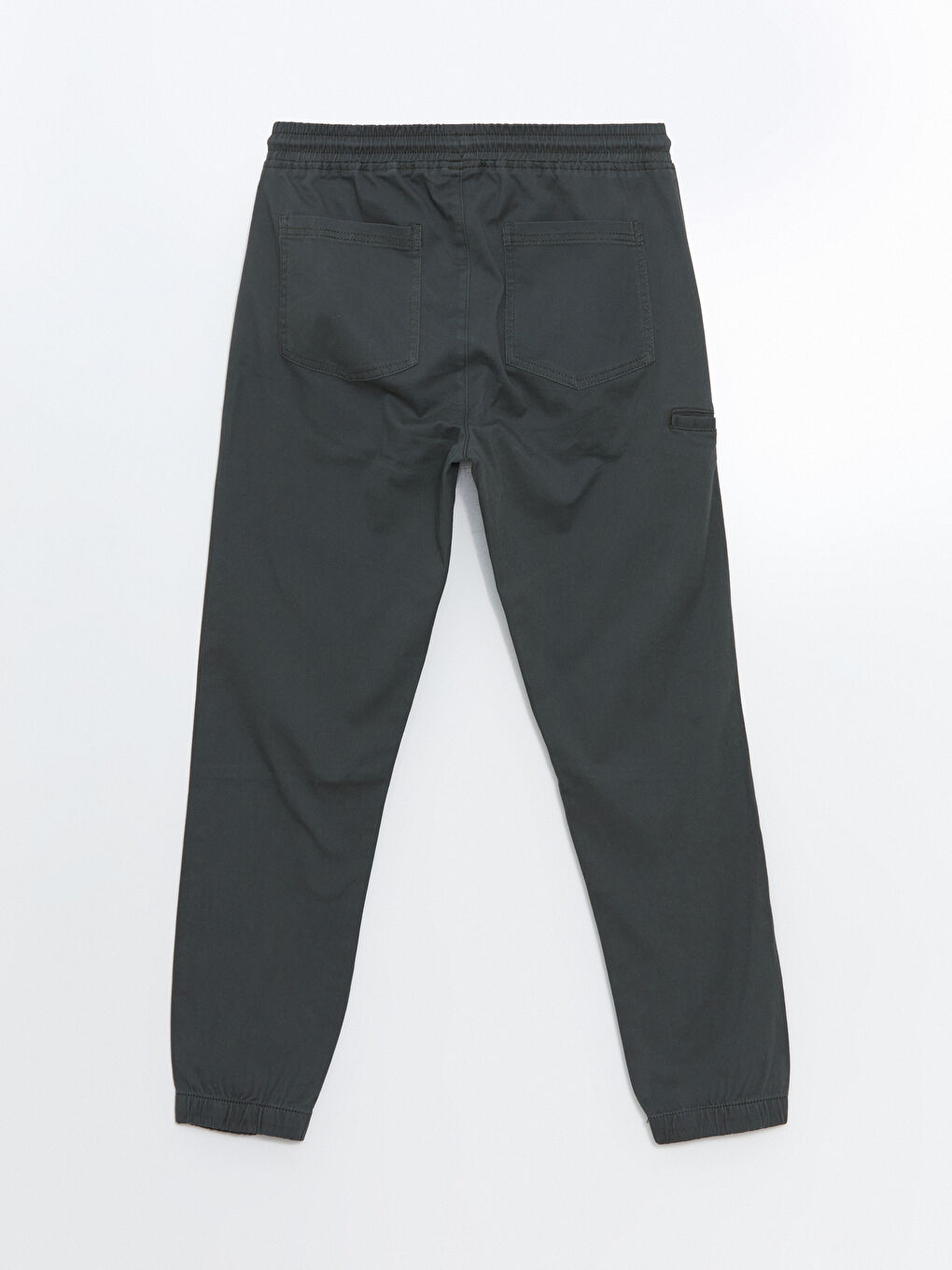 Standard Fit Men's Trousers -S5EG65Z8-RUT