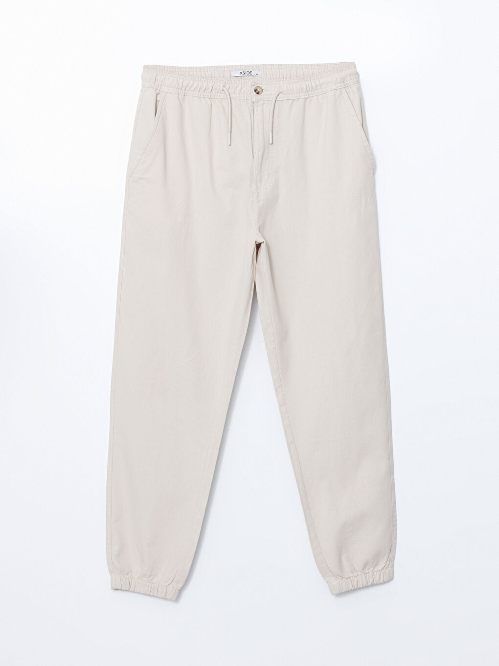 Standard Fit Men's Trousers -S5EG66Z8-FWZ