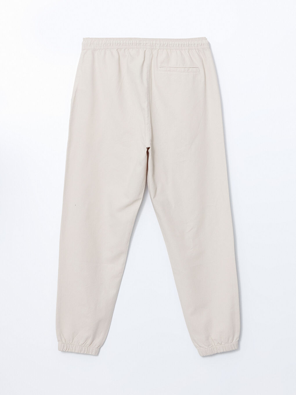 Standard Fit Men's Trousers -S5EG66Z8-FWZ