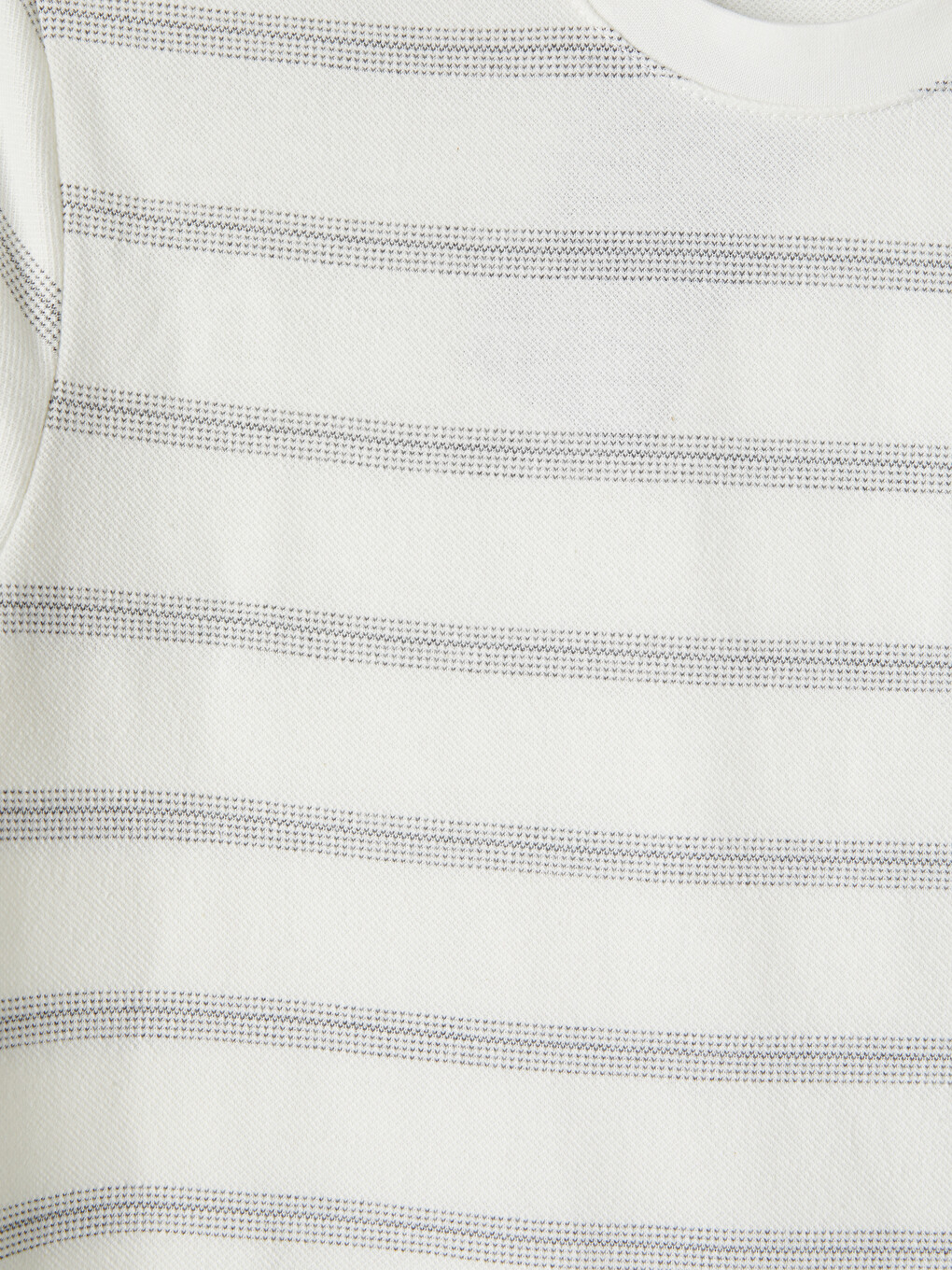 Crew Neck Printed Men's T-Shirt-2