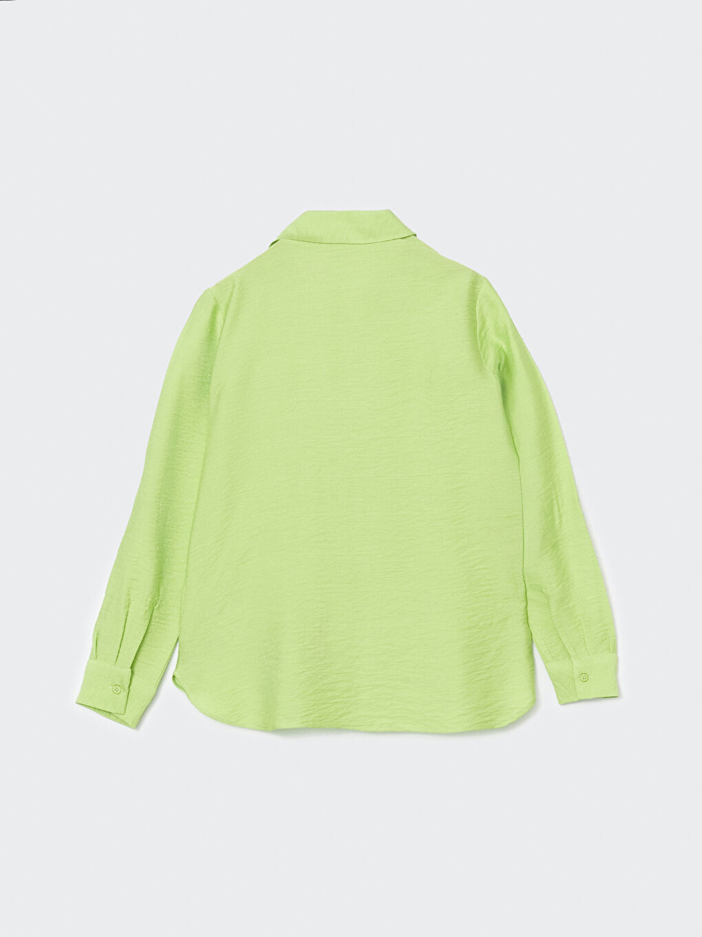 Regular Fit Women's Shirt -S5EH35Z8-FVH
