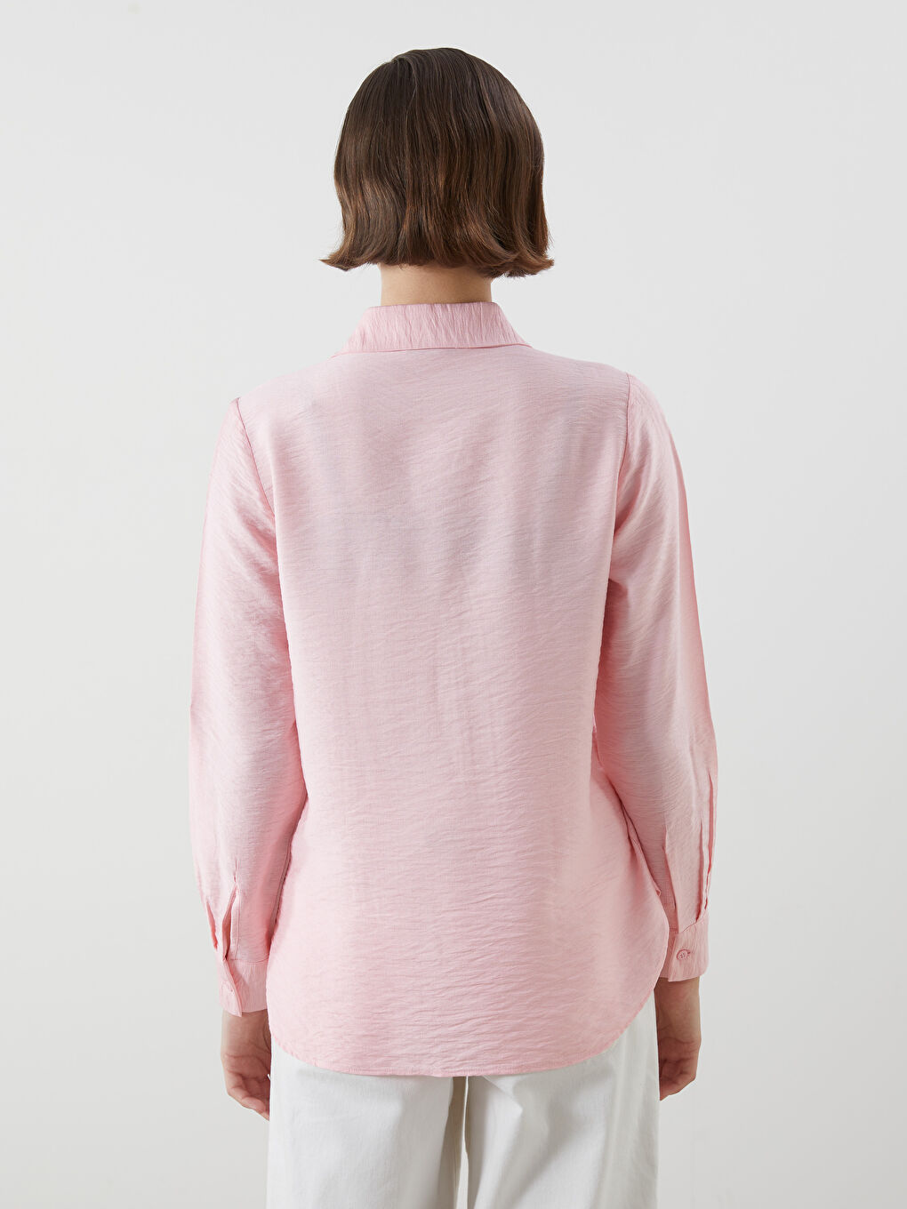 Regular Fit Women's Shirt-3