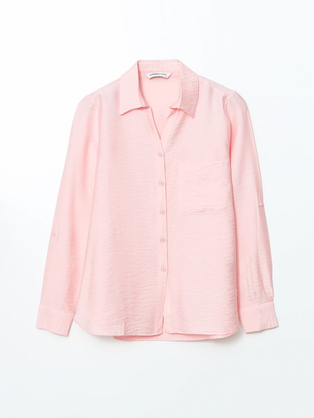 Regular Fit Women's Shirt-4