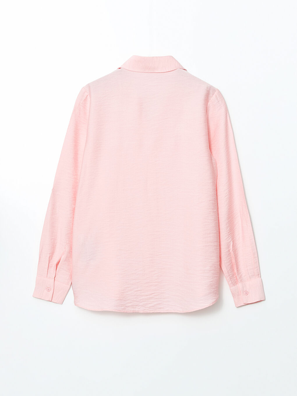 Regular Fit Women's Shirt-5