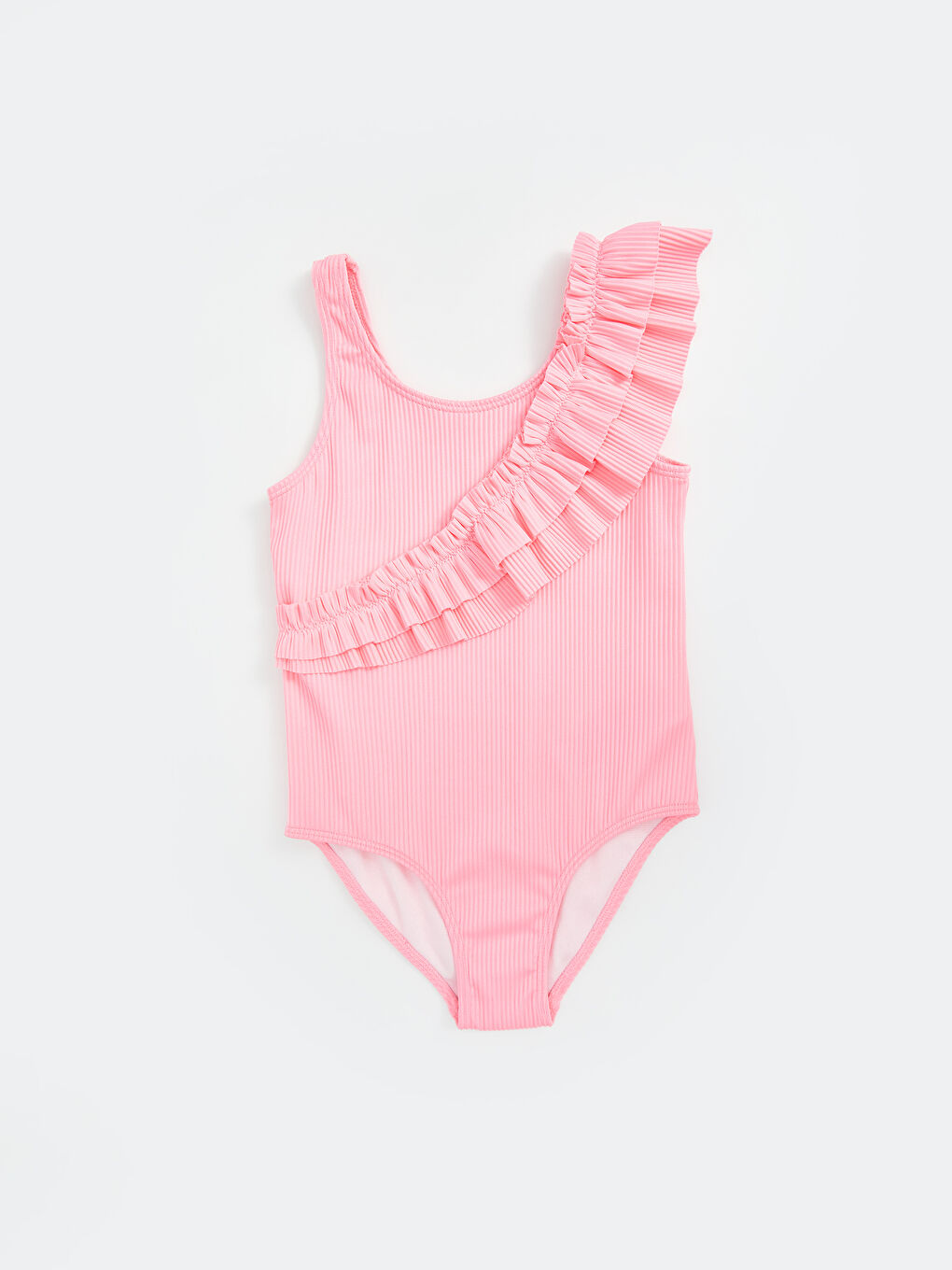Girl PINK Swimsuit -S5EH40Z1-CVR