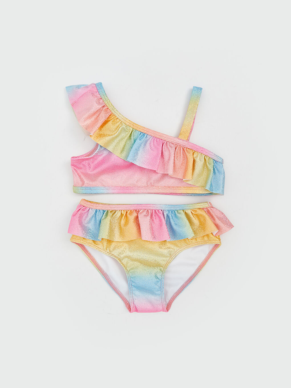 Girl PINK Bikini Set -S5EH51Z1-LT0