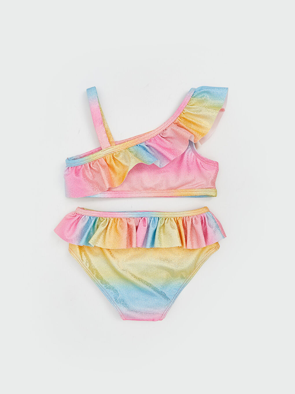 Girl PINK Bikini Set -S5EH51Z1-LT0
