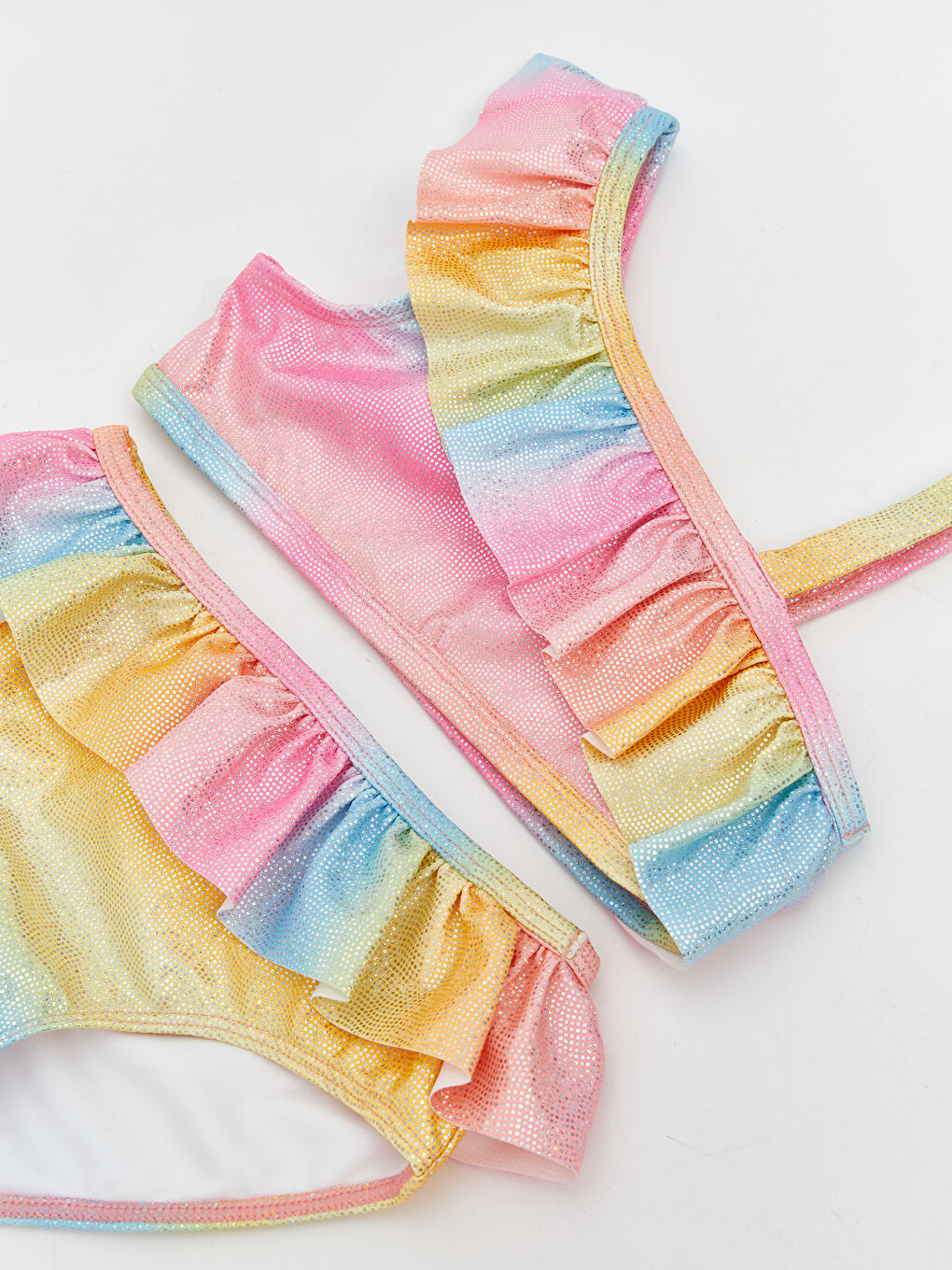 Girl PINK Bikini Set -S5EH51Z1-LT0