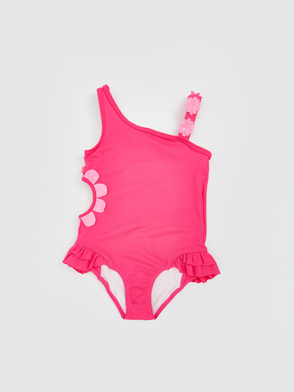 Girl PINK Swimsuit -S5EH55Z1-CSD