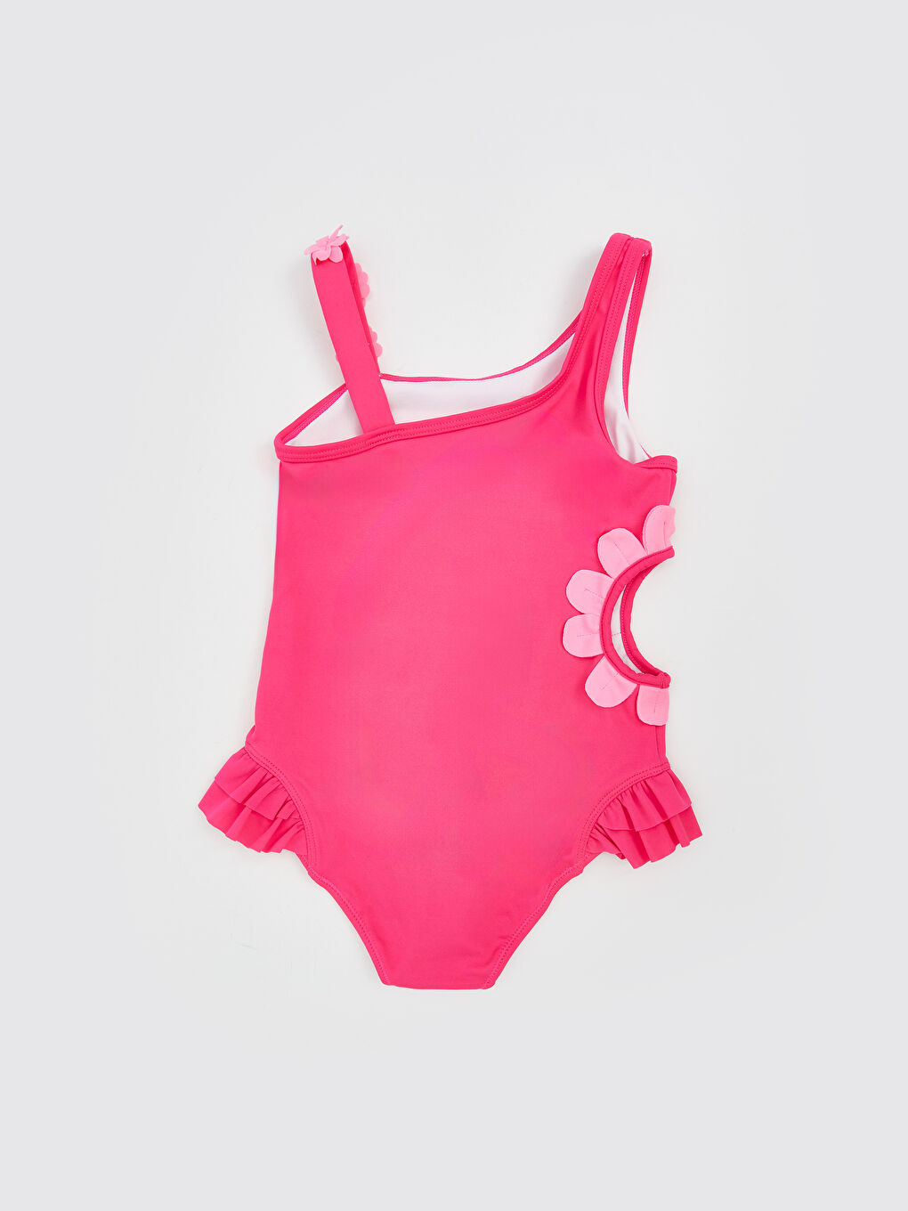 Girl PINK Swimsuit -S5EH55Z1-CSD
