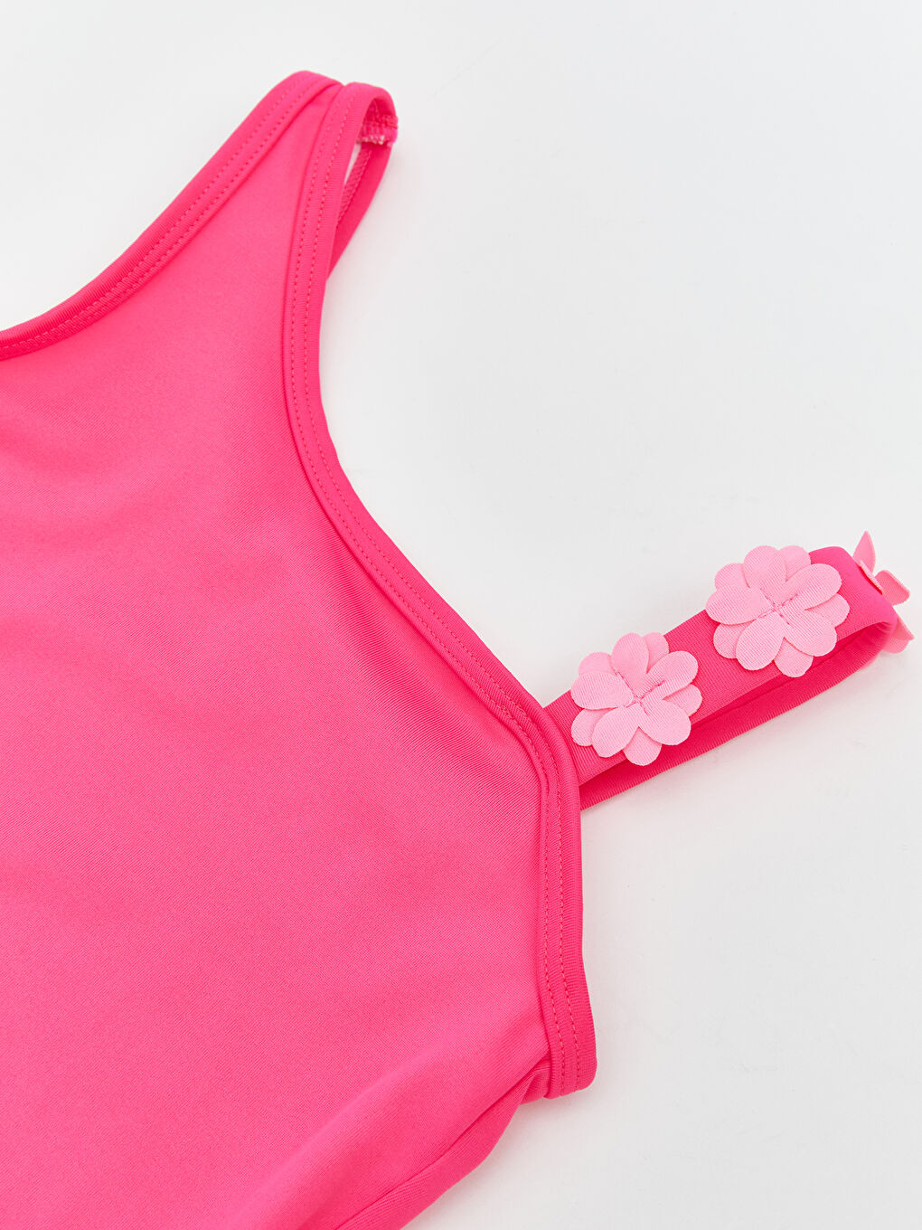Girl PINK Swimsuit -S5EH55Z1-CSD