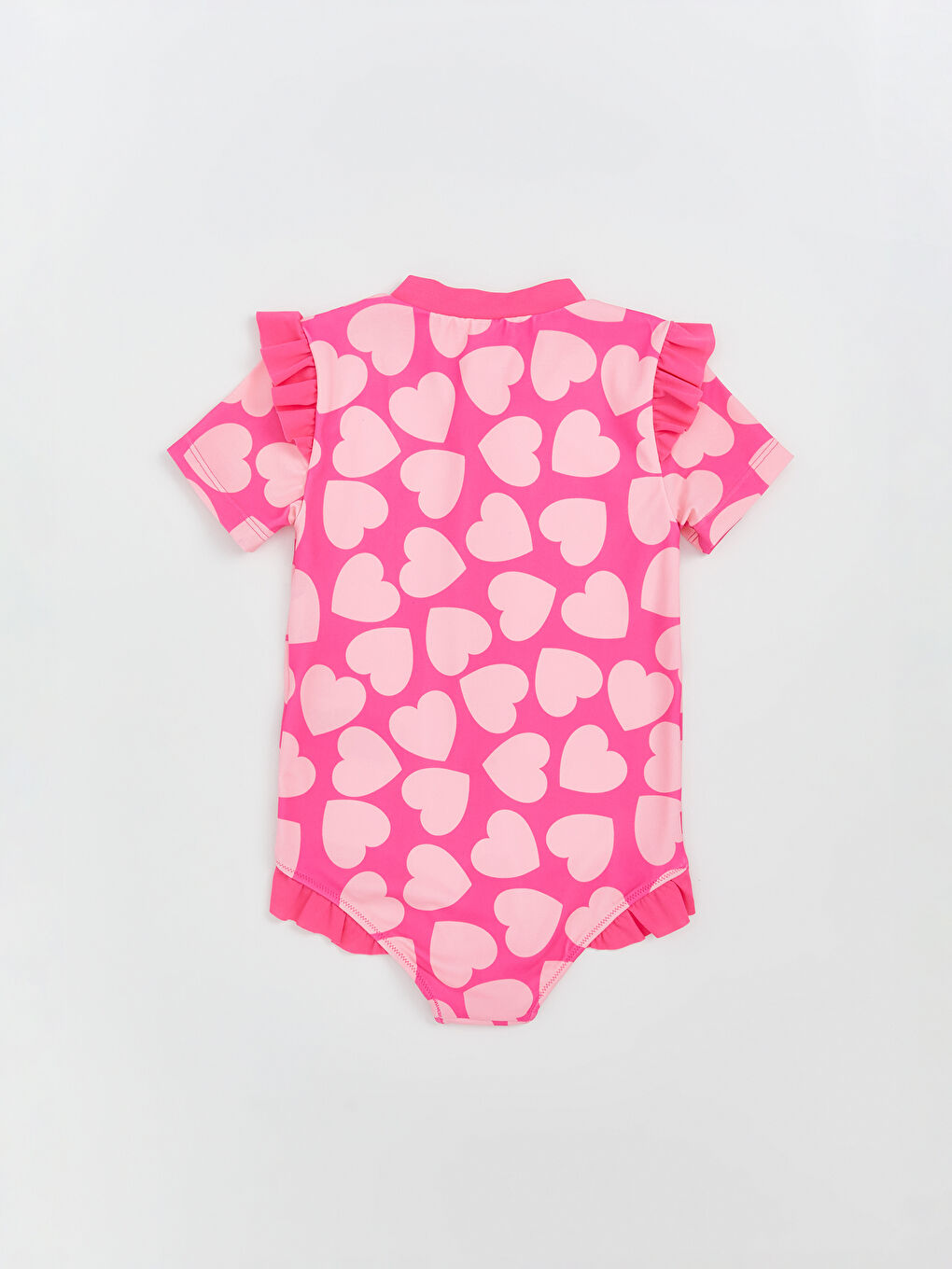 Girl PINK Swimsuit -S5EH60Z1-LT4