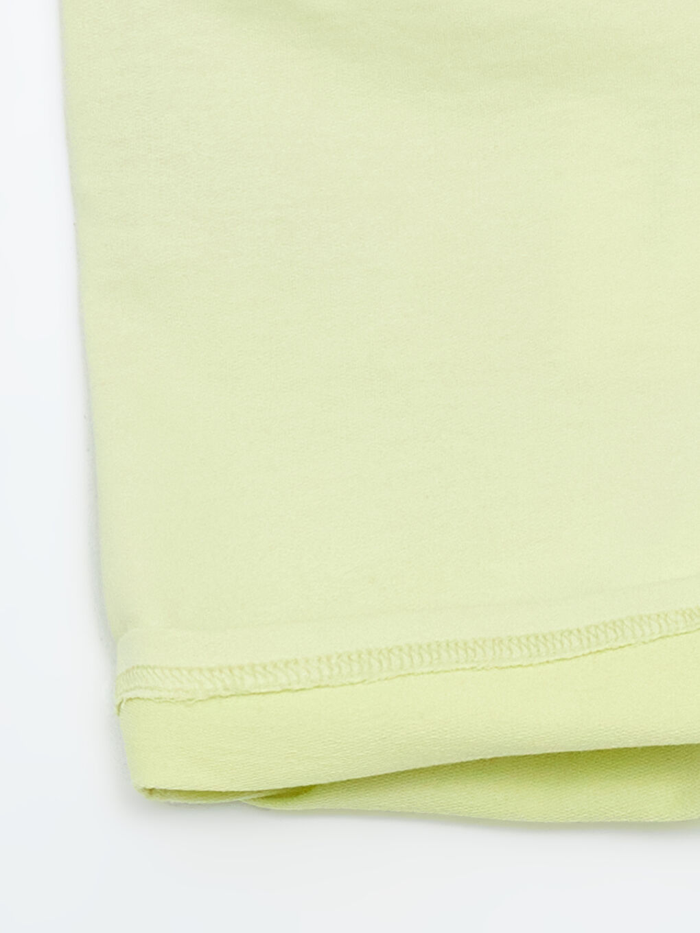 Boys Shorts With Elastic Waist -S5EH67Z4-FTN