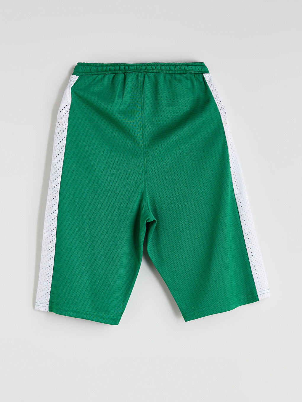 LCW Kids Elasticated Waist Boys' Shorts -S5EH68Z4-HQH