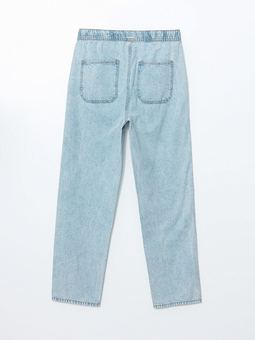 LCW Jeans Loose Fit Men's Jeans -S5EI52Z8-311
