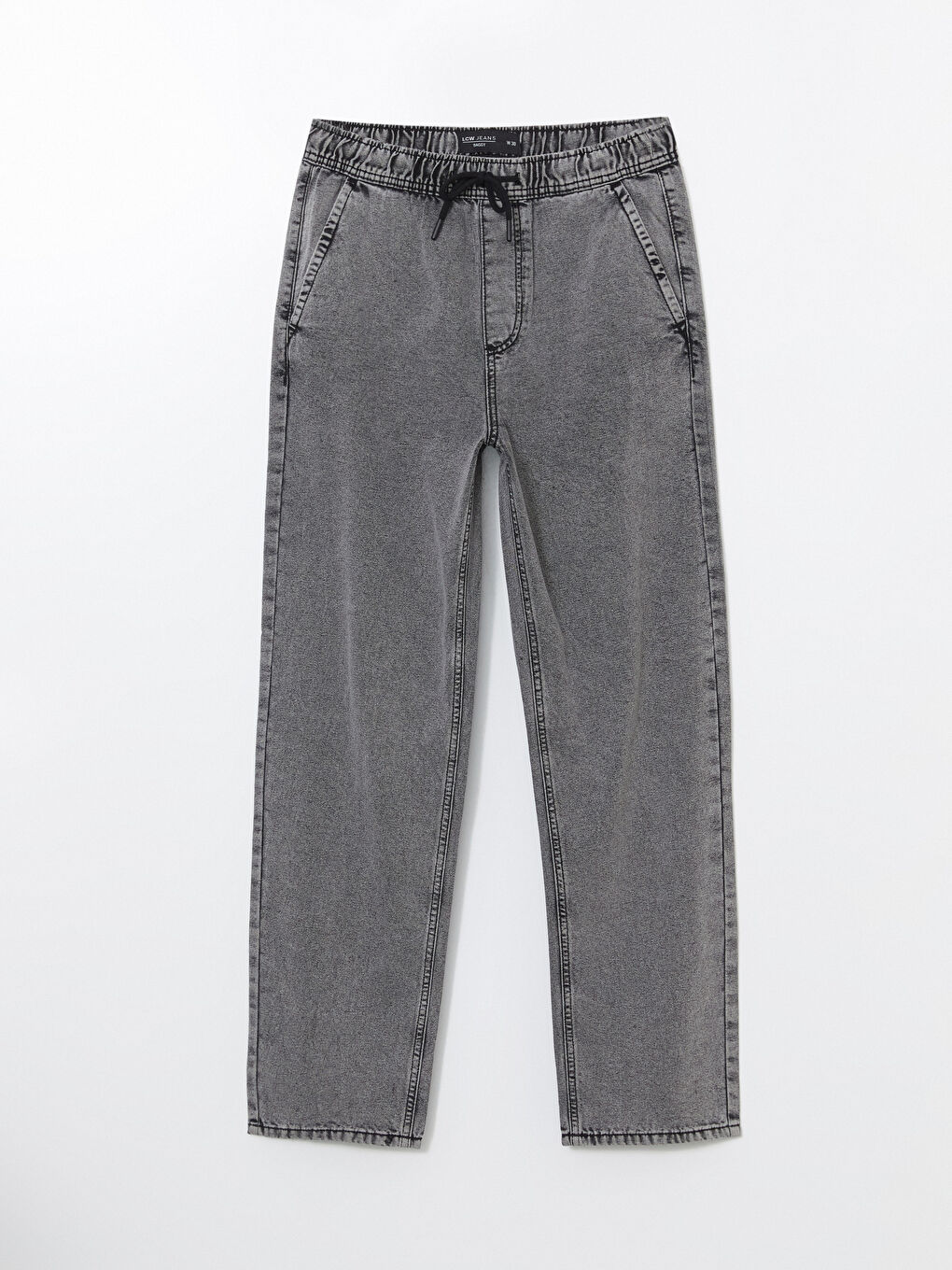 LCW Jeans Loose Fit Erkek Jean Pantolon -S5EI53Z8-M0U
