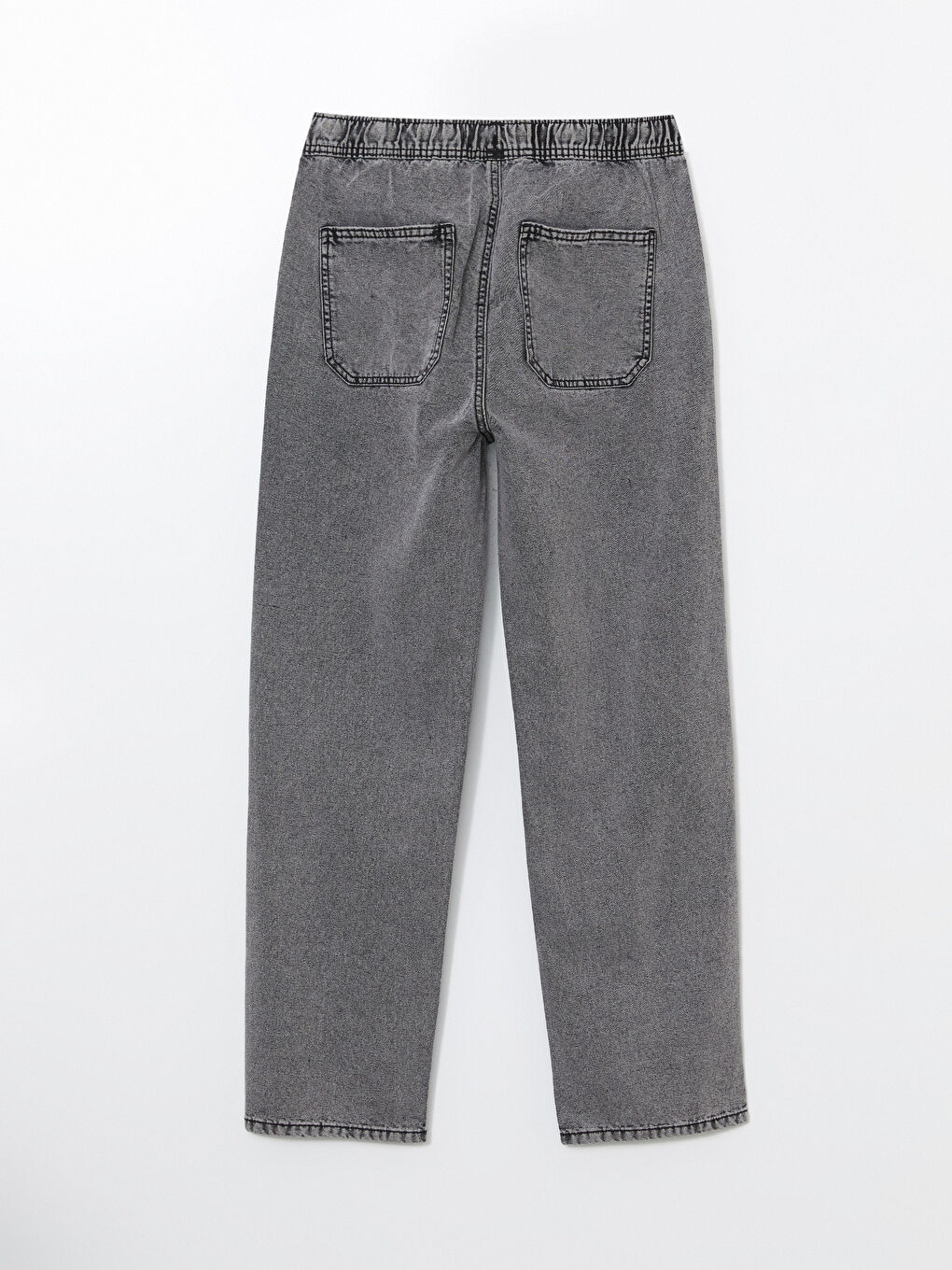 LCW Jeans Loose Fit Erkek Jean Pantolon -S5EI53Z8-M0U