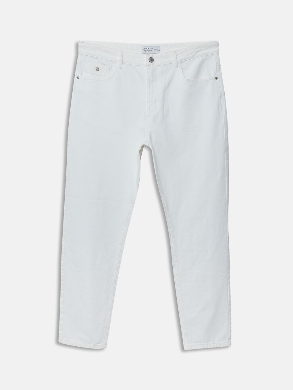 710 Loose Fit Men's Jeans