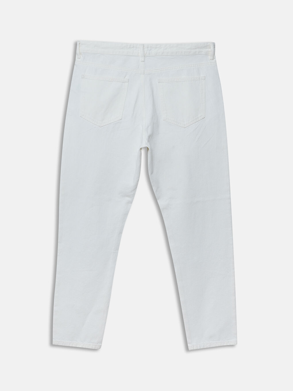 710 Loose Fit Men's Jeans-1