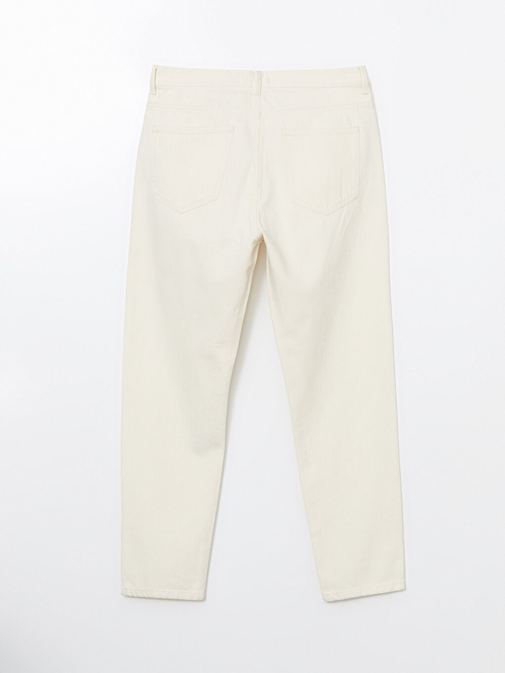 710  Looce Fıt Ерлерге арналған джинсы шалбар-5