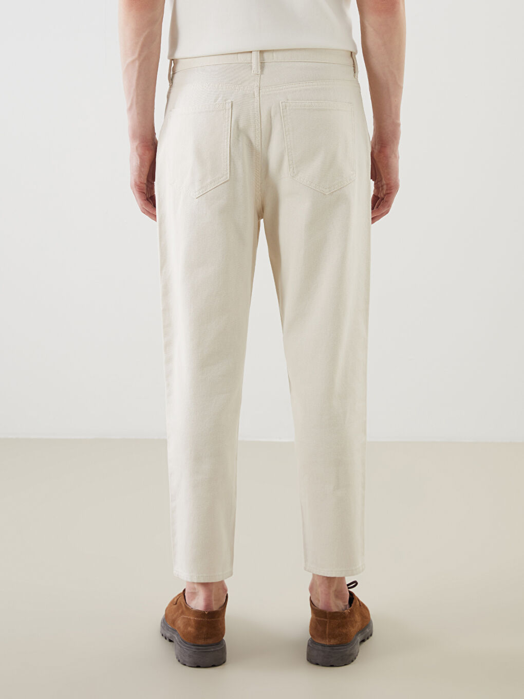 800 Джинсы Balloon Fit для Мужчин-3